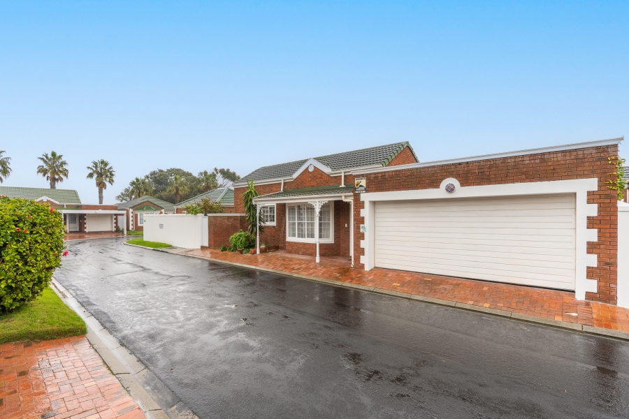 3 Bedroom Property for Sale in Pinelands Western Cape